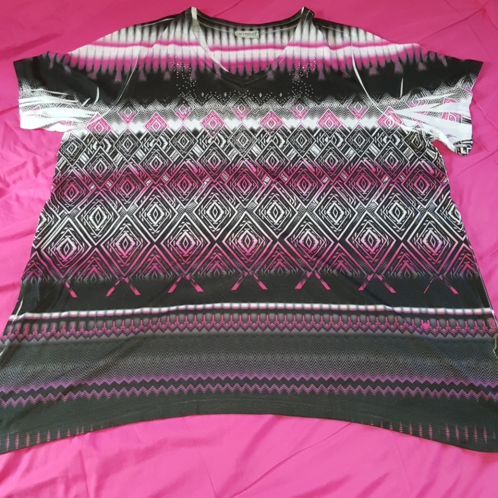 Catherines 3x tshirt